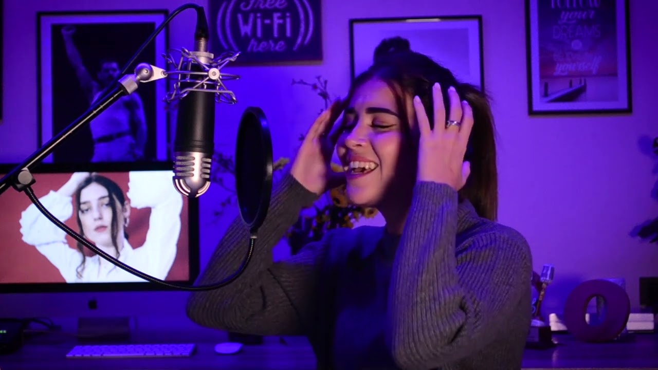 Birdy -  People Help The People -  (Cover)
