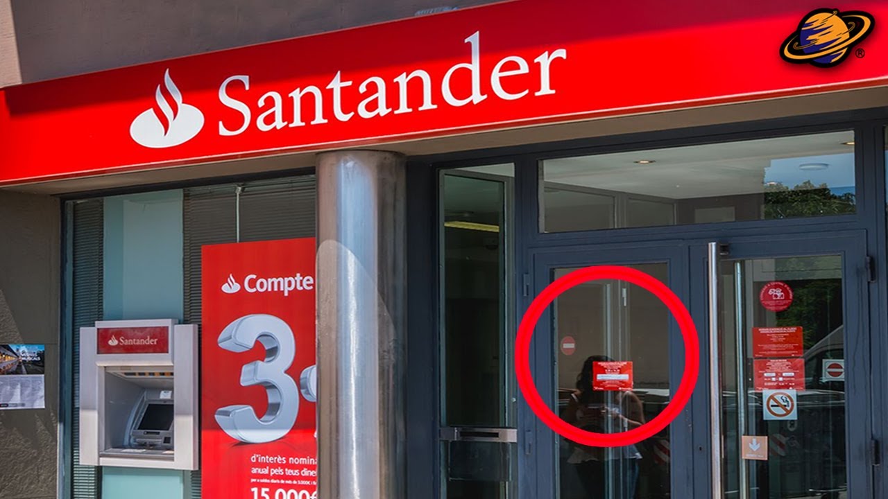 Los SECRETOS de BANCO SANTANDER