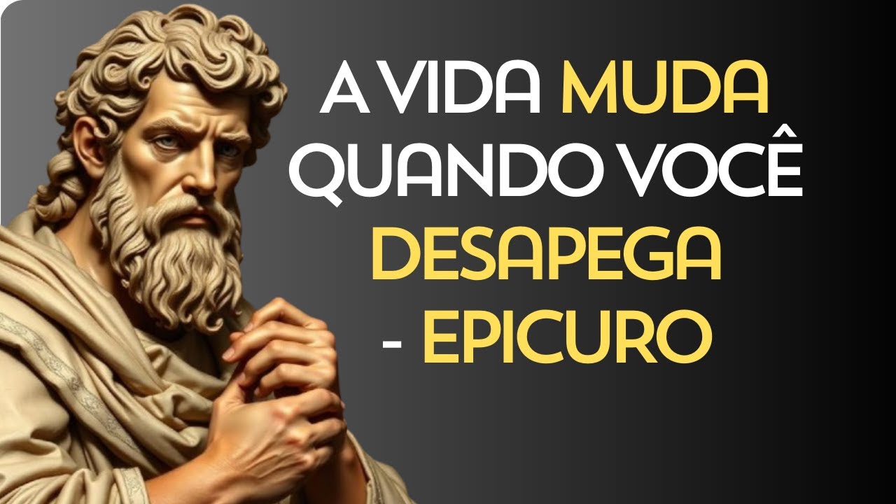 Desapegue da opinião alheia e veja a sua vida mudar!