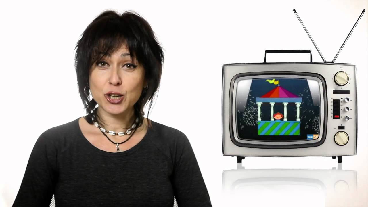 Los programas de nuestra infancia