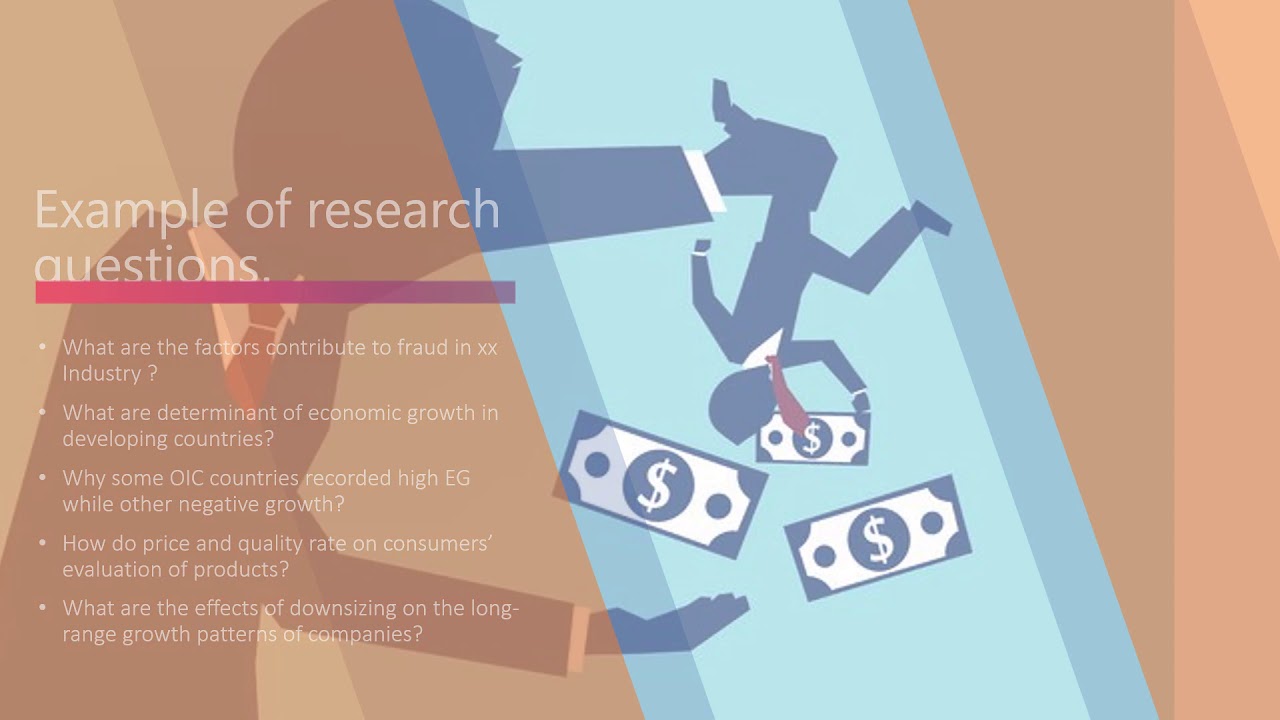 Overview of Research Methods
