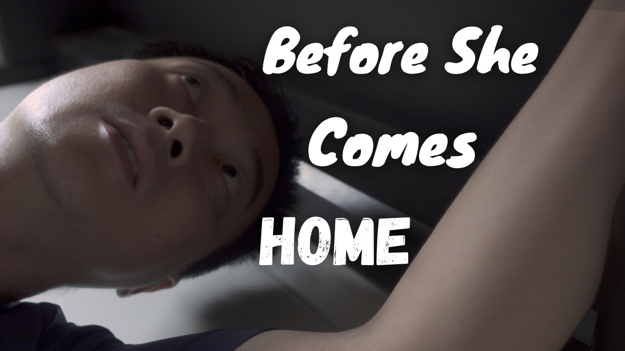Slow Morning of a Stay-at-Home Dad | Gentle Parenting Life