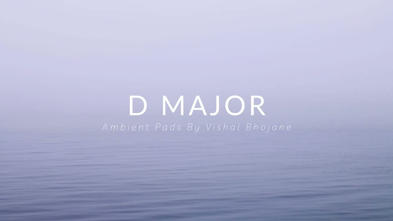 D Major Pad