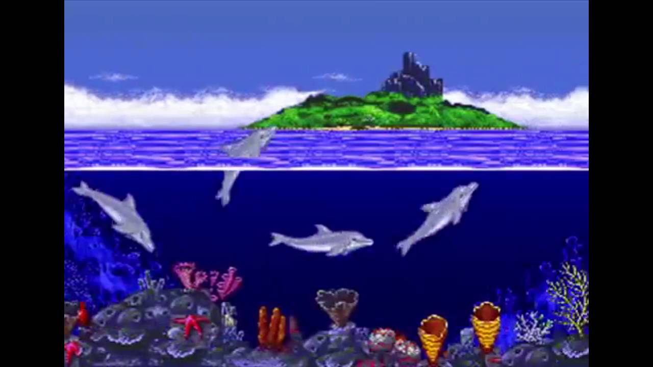 Arachnid VS Omonoias - Ocean