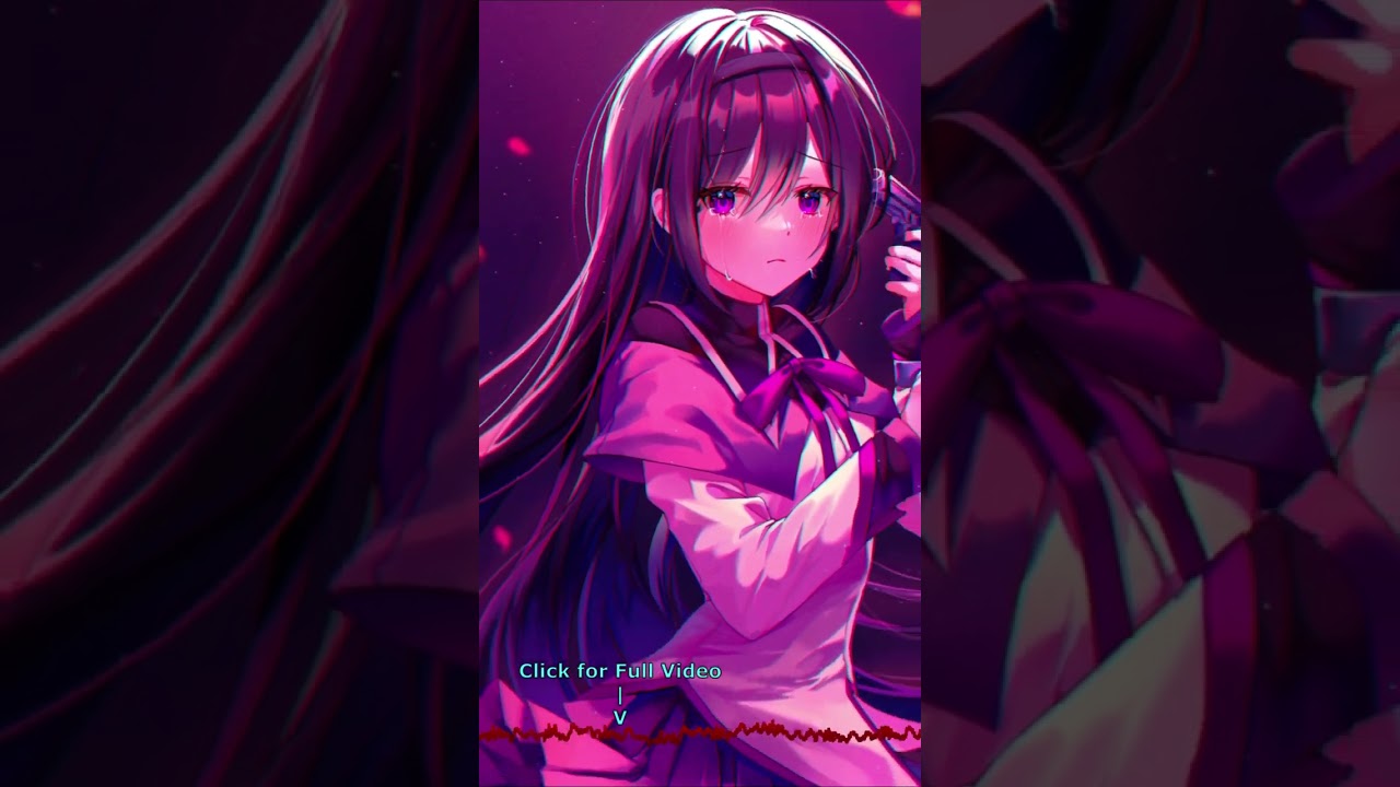 [Nightcore] Burden (Citizen Soldier) Version 7 
