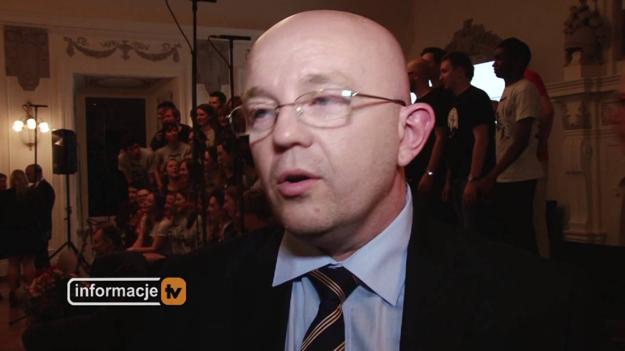 Warszawiacy zabrali Rubinową Lutnię