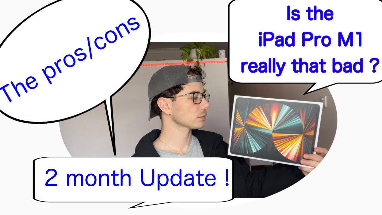 iPad Pro 12.9 Review: The Ultimate Tool for Creatives and Professionals?