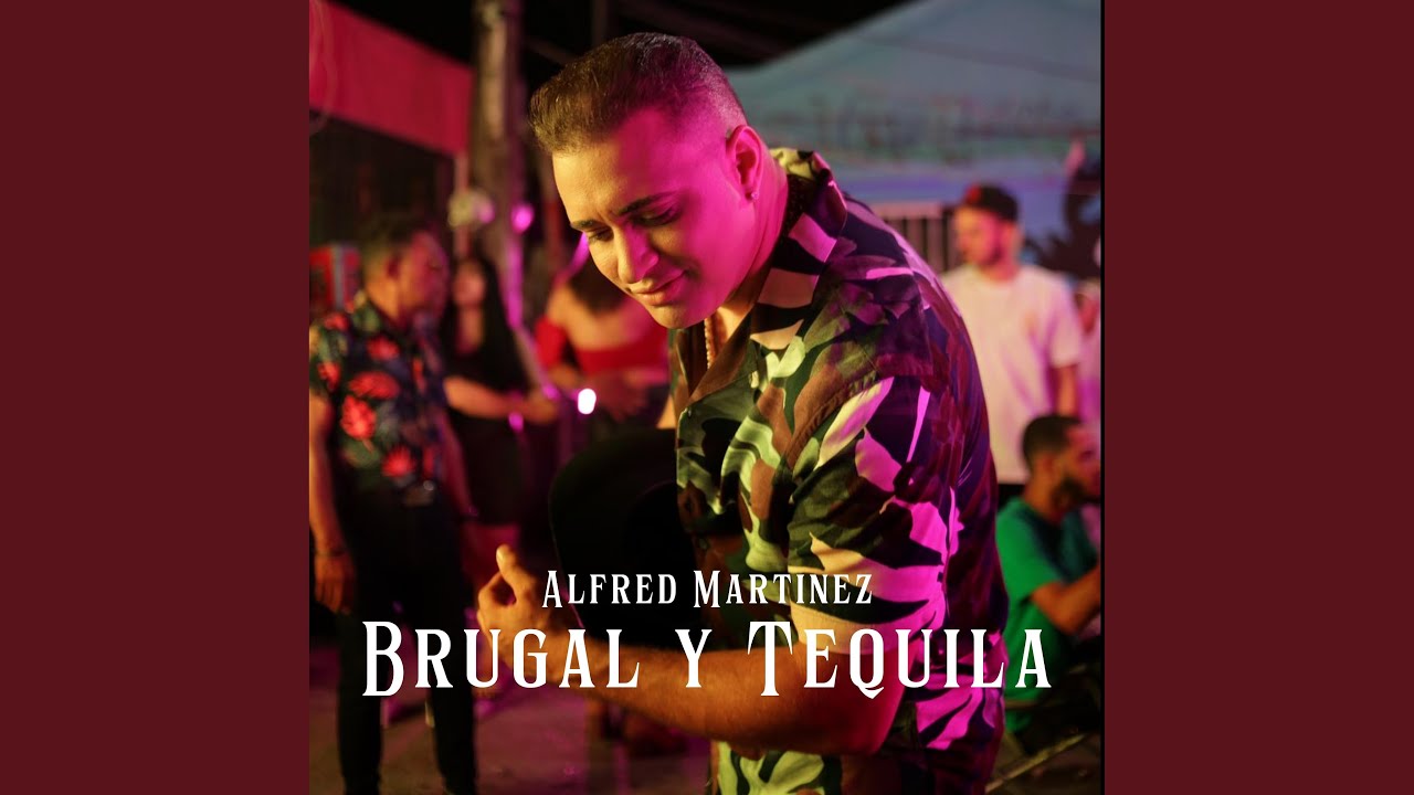 brugal y tequila
