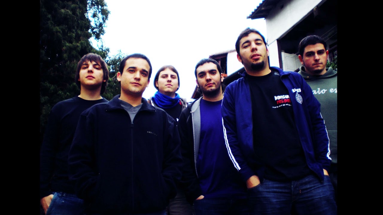Konsumo respeto - Me desespero