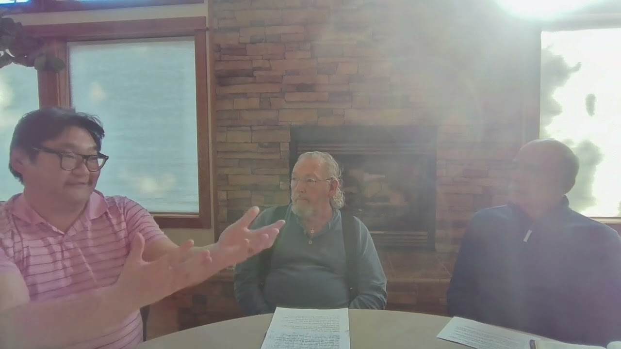 Table Talk Tuesday: January 28, 2025