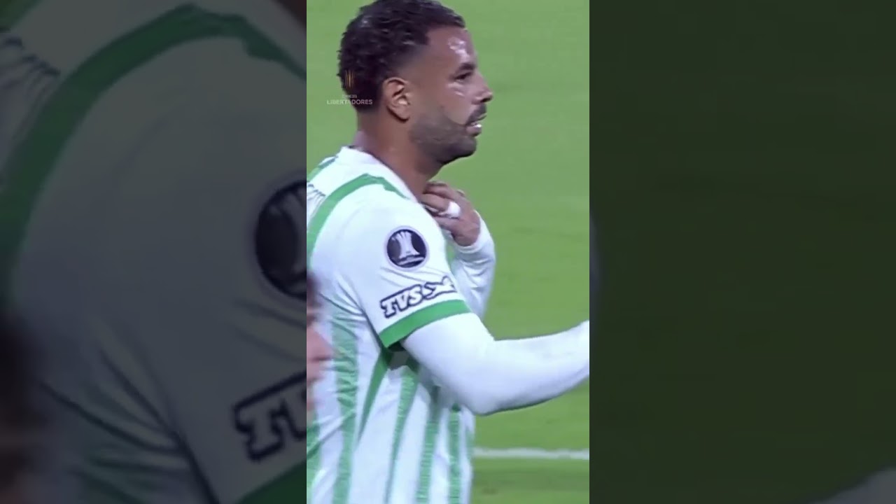 RUMO AO TETRA: CONFIRA OS 2 PÊNALTIS PERDIDOS PELO ATLÉTICO NACIONAL CONTRA O SÃO PAULO🔴⚪️⚫️