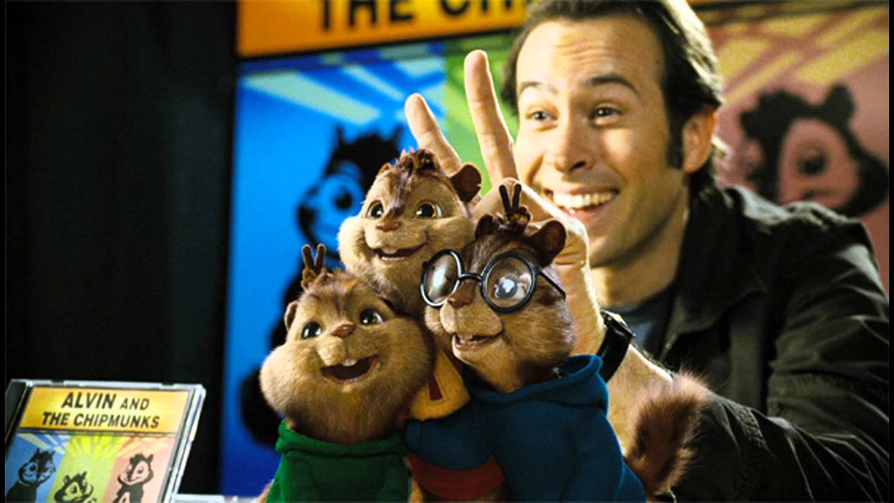 The Chipettes - PRIMADONNA - MARINA AND THE DIAMONDS