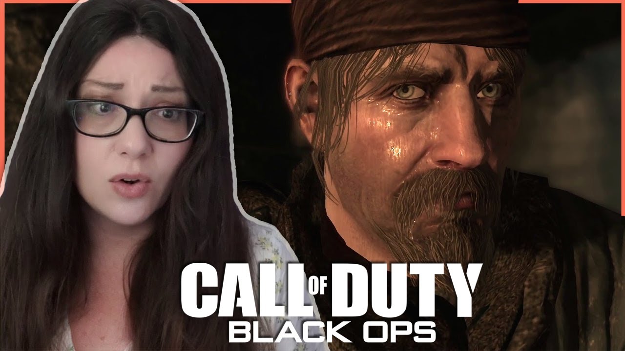 Project Nova | Call of Duty Black Ops 1 | Part 3