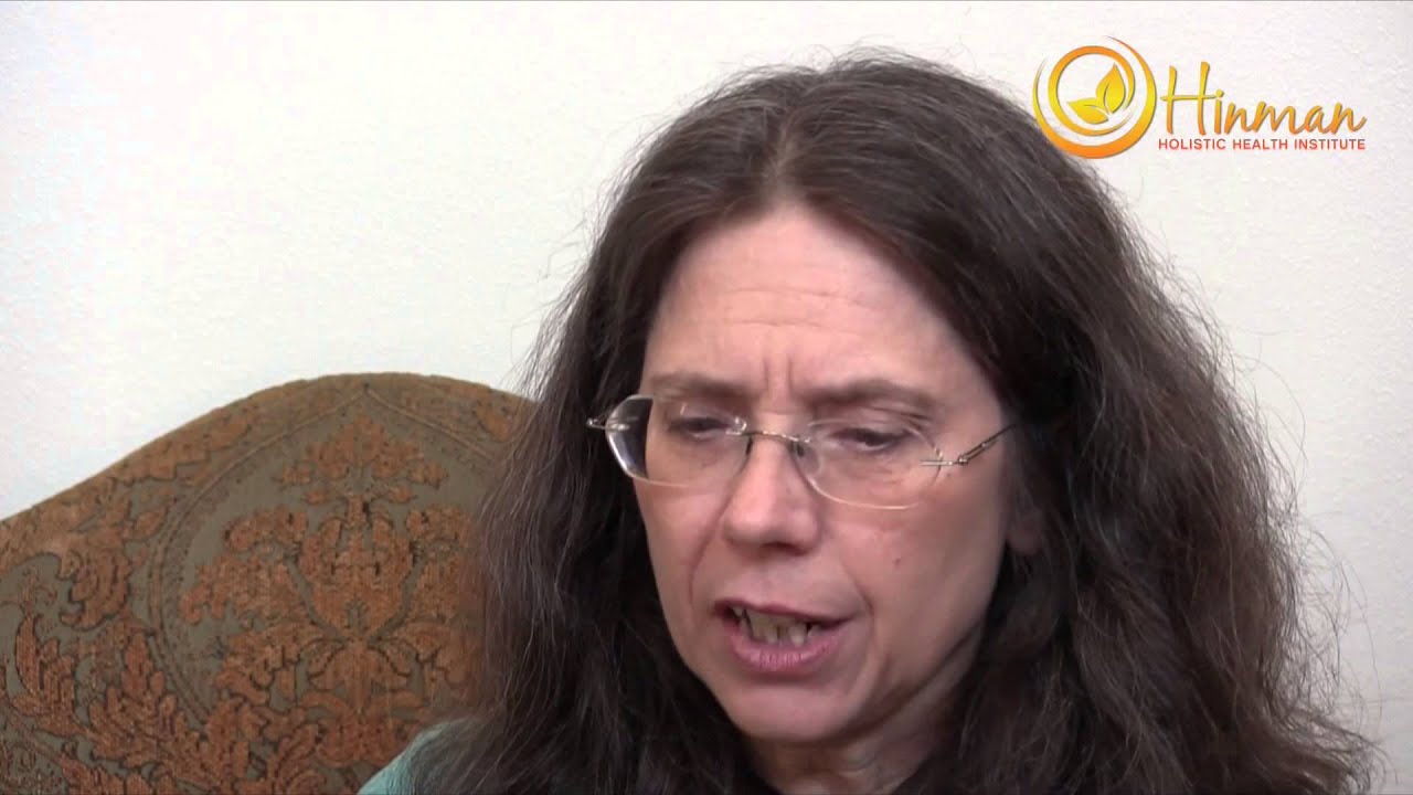 The Importance of Soluble Fiber with Karen Hurd