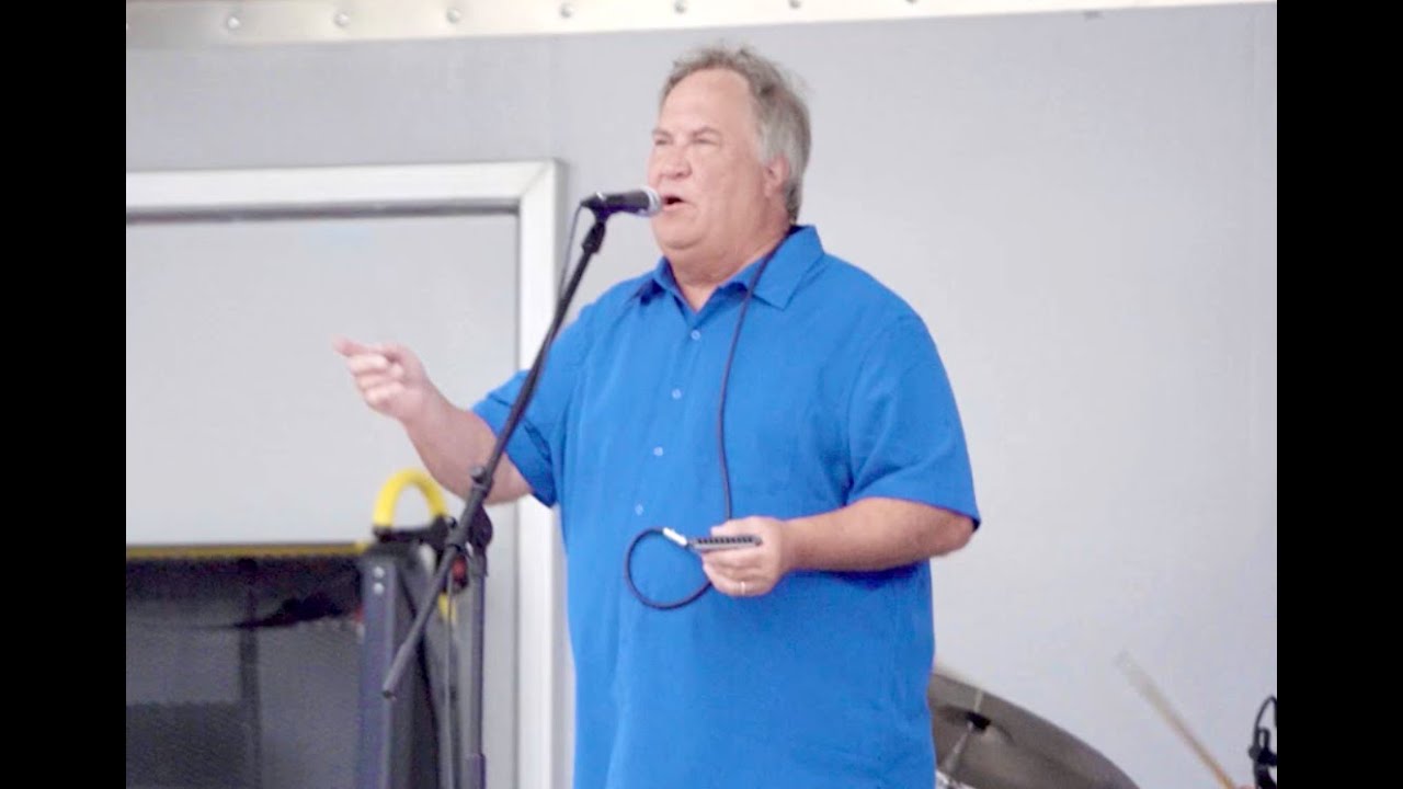 Royal Oak Blues Band - 