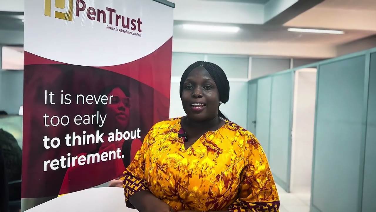 Pension Pulse with PeTrust