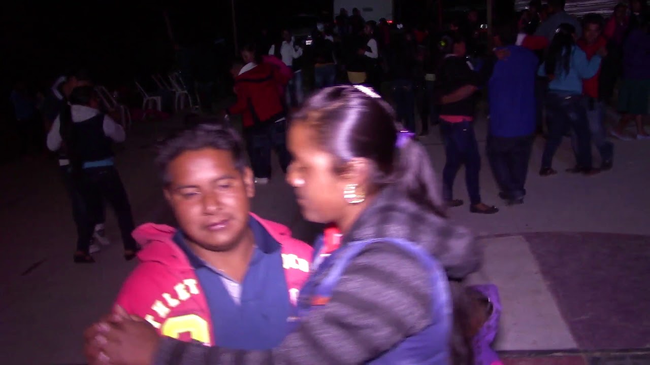 PIRAMIDE MUSICAL PARTE 4 Colonia Guadalupe Alaca