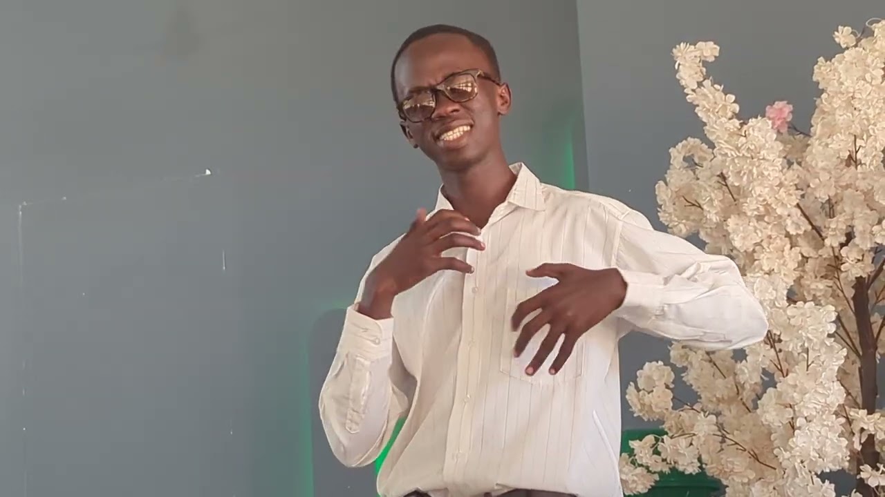 SAUTI NI YAKE BWANA _LAWI MARWA KEMEGE II MWANZA CENTRAL SDA CHURCH 