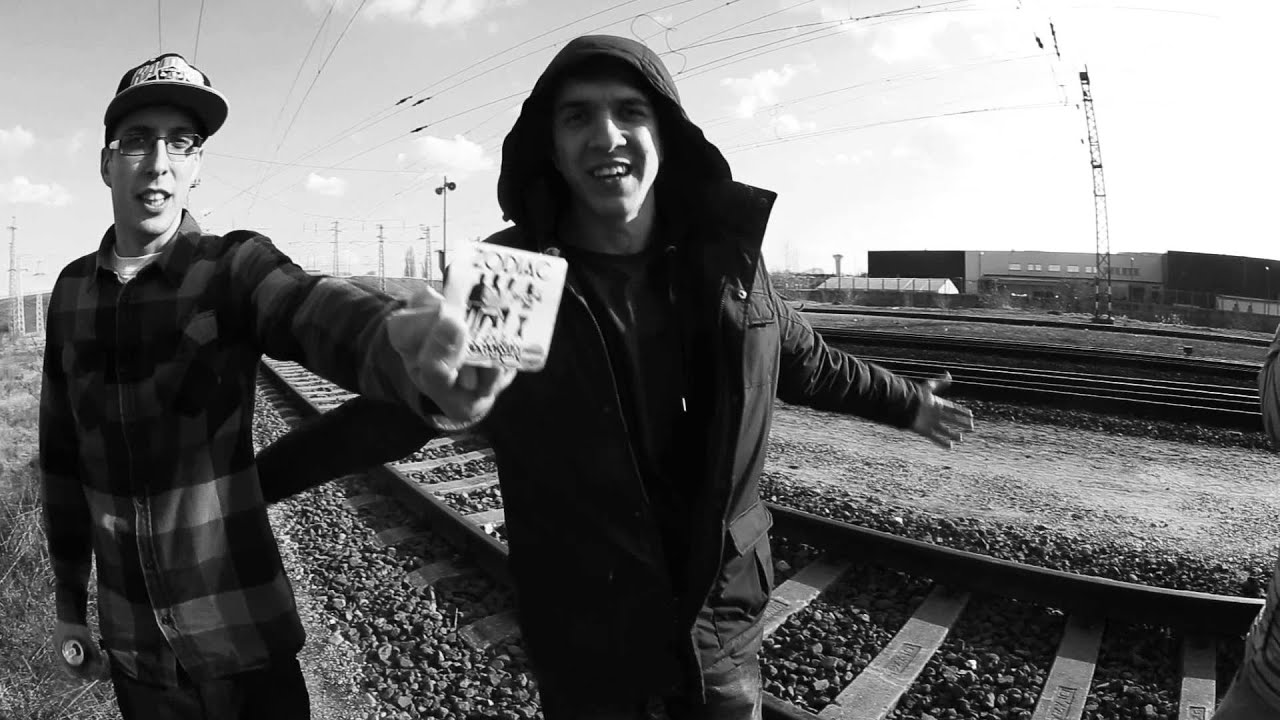 Zodiac - Őrláng km. El Bago (Official Music Video) 2015