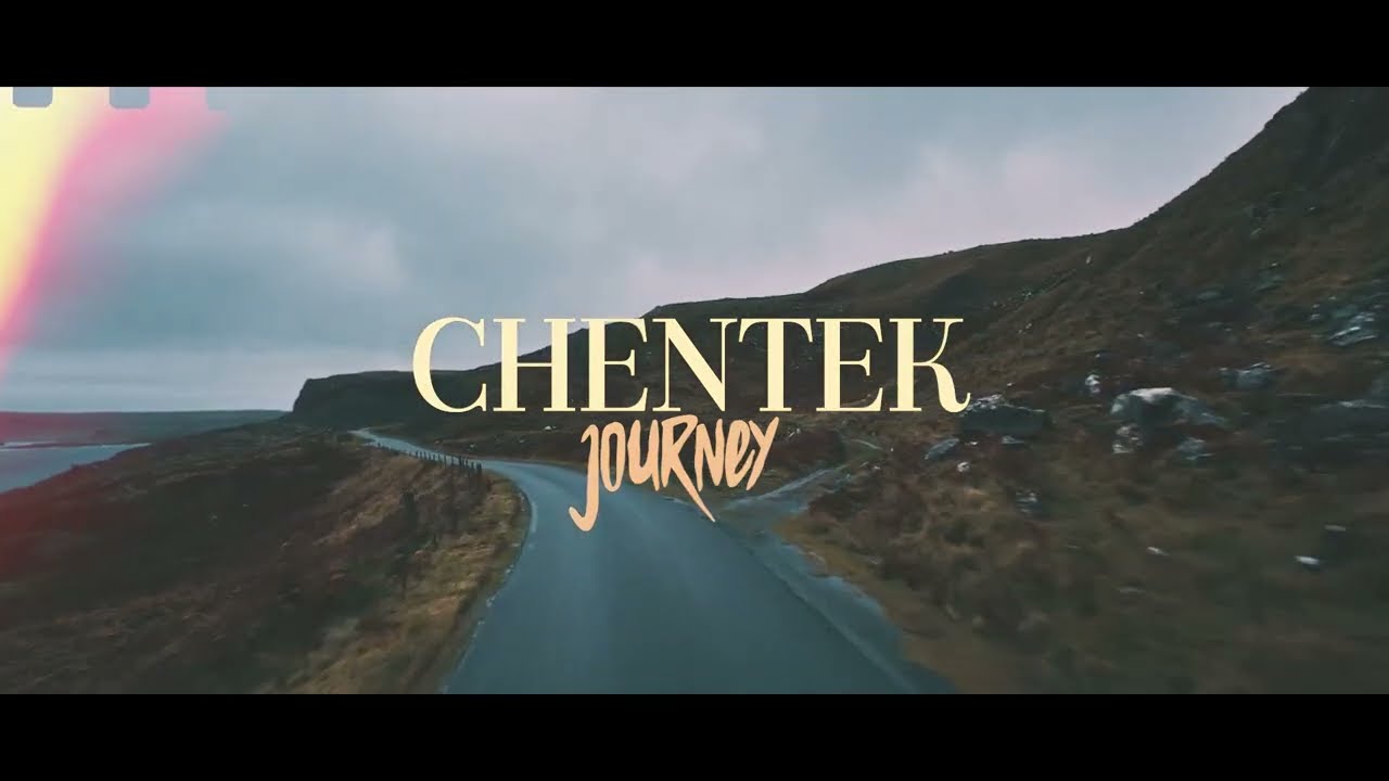 Chentek - Journey
