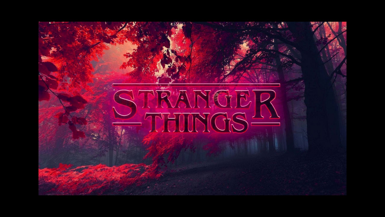 Stranger Things Theme Song Remix 2018 (Drum & Bass Remix)