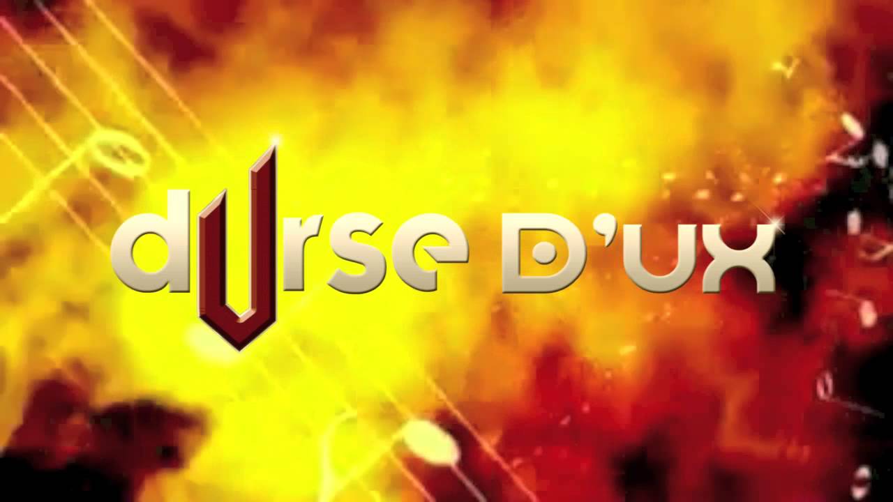 dVrse D'ux Kandela live 2012 By TSeaN