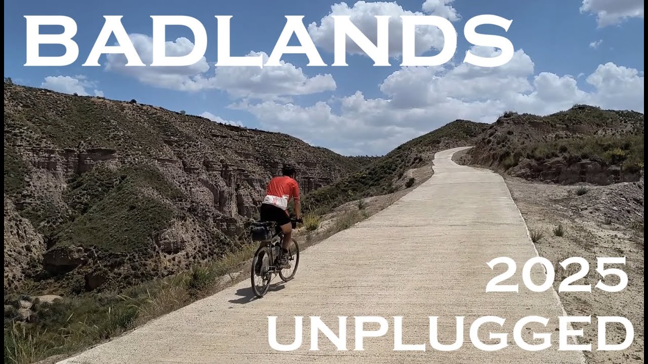 BADLANDS UNPLUGGED 2025 Music by Tony Igy-Evolution Theory