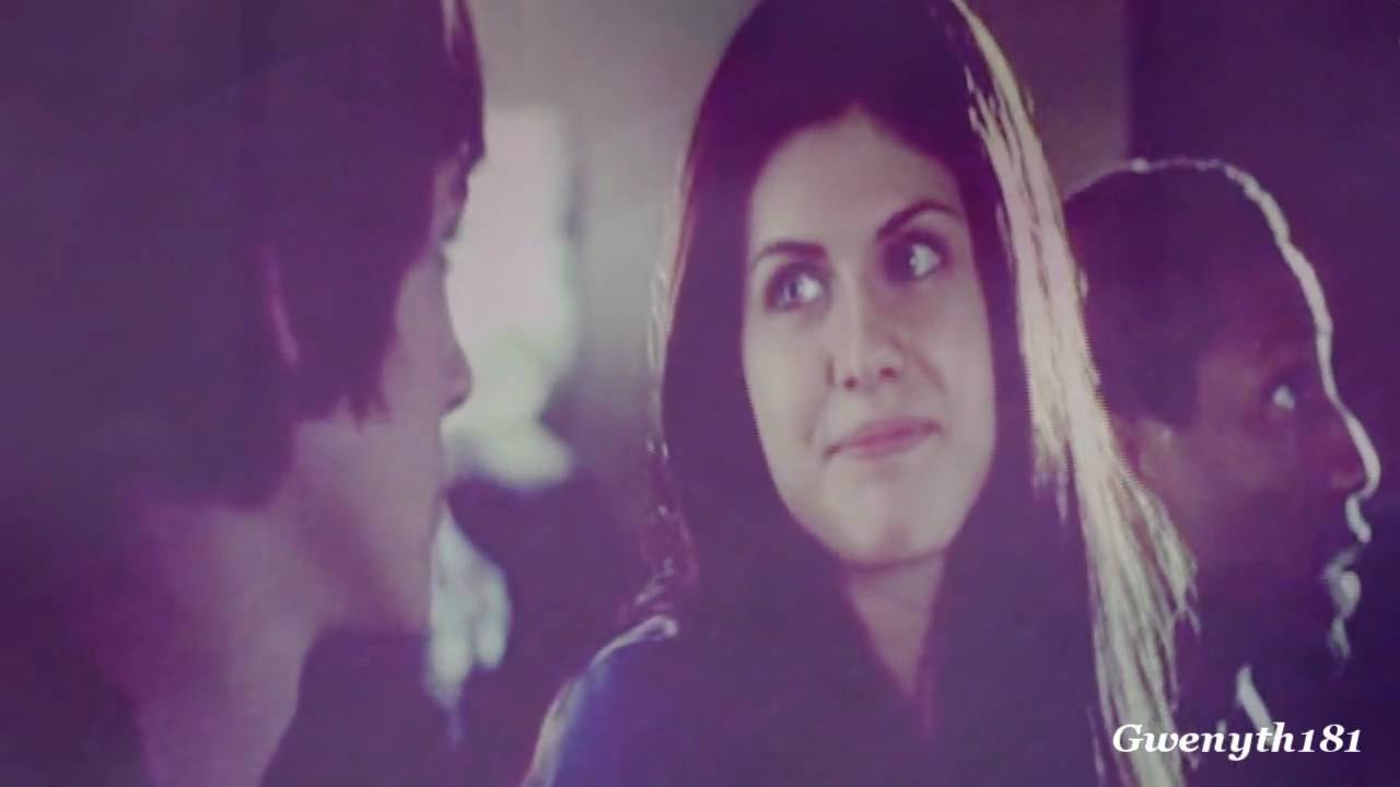 Percy and Annabeth ~ Breathing Space