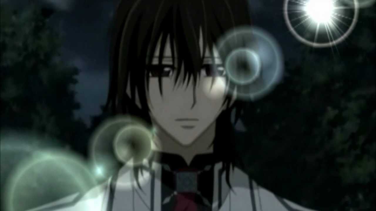 Kaname&Yuki : what about now