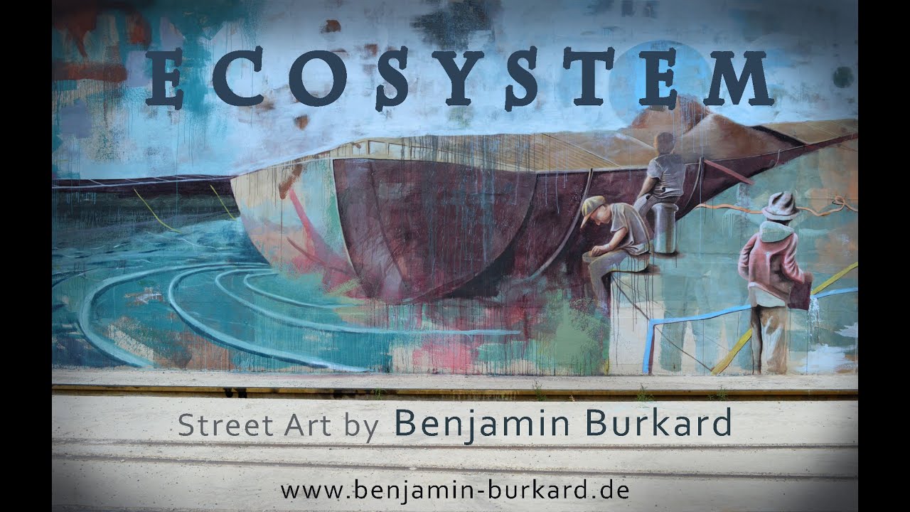 Ökosystem (