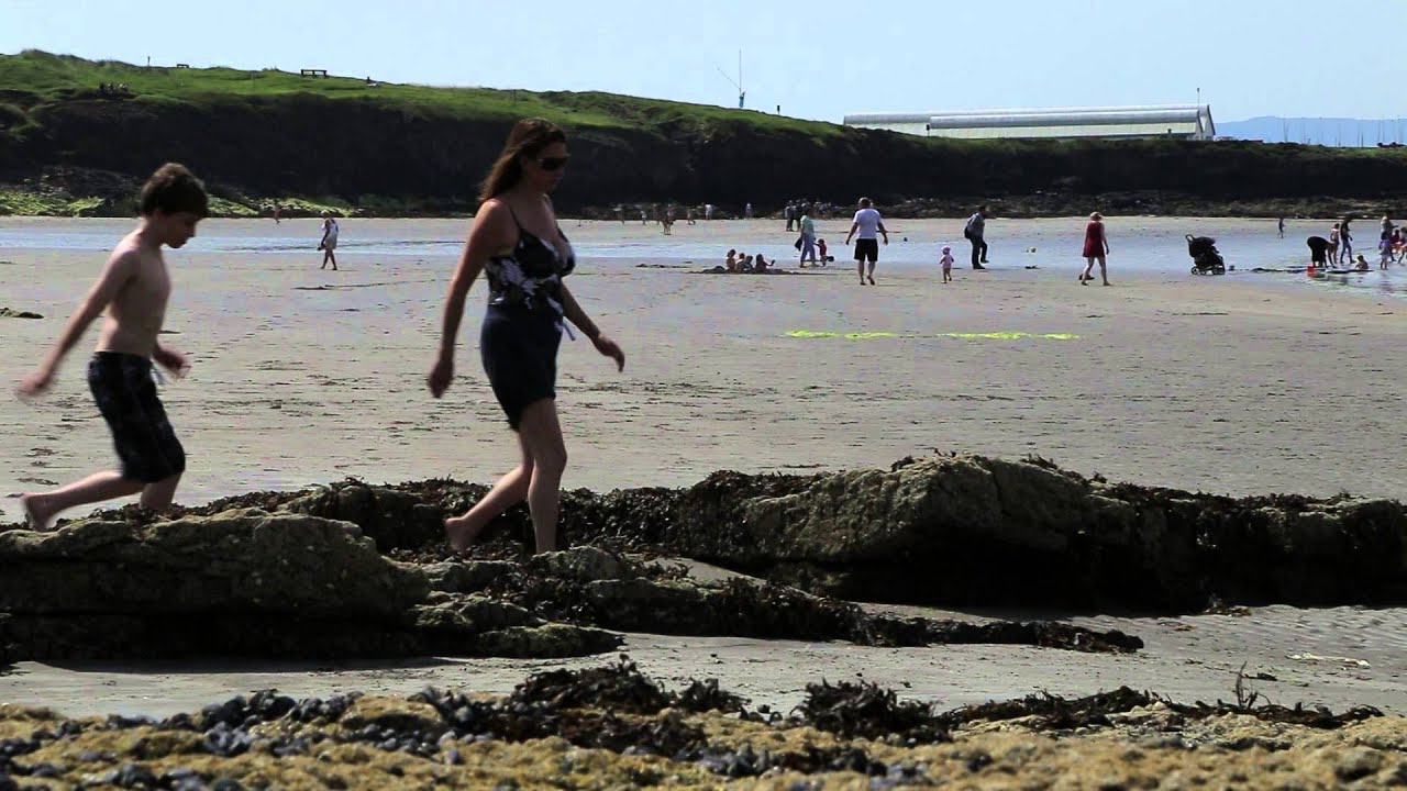 Rosses Point, Co. Sligo
