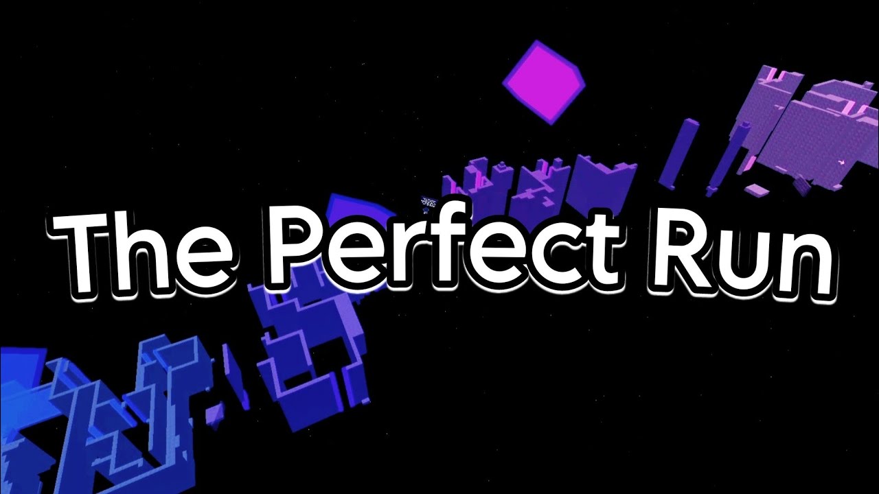 Wraparound Proximity - The Perfect Run [TIER 15]