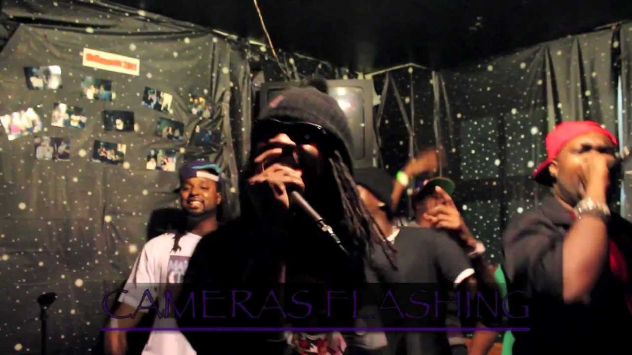 Haze Gang Performance