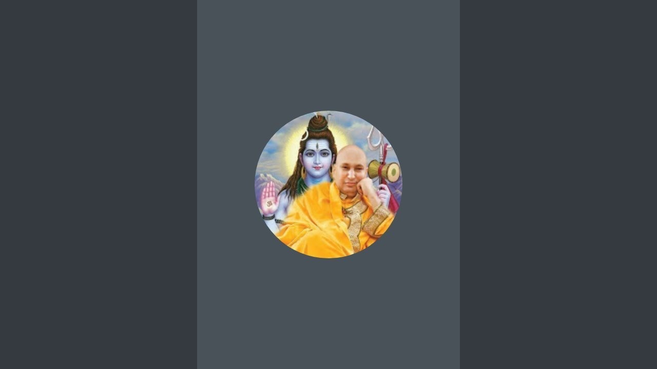 09.03.26 Guruji's Satsang is live!