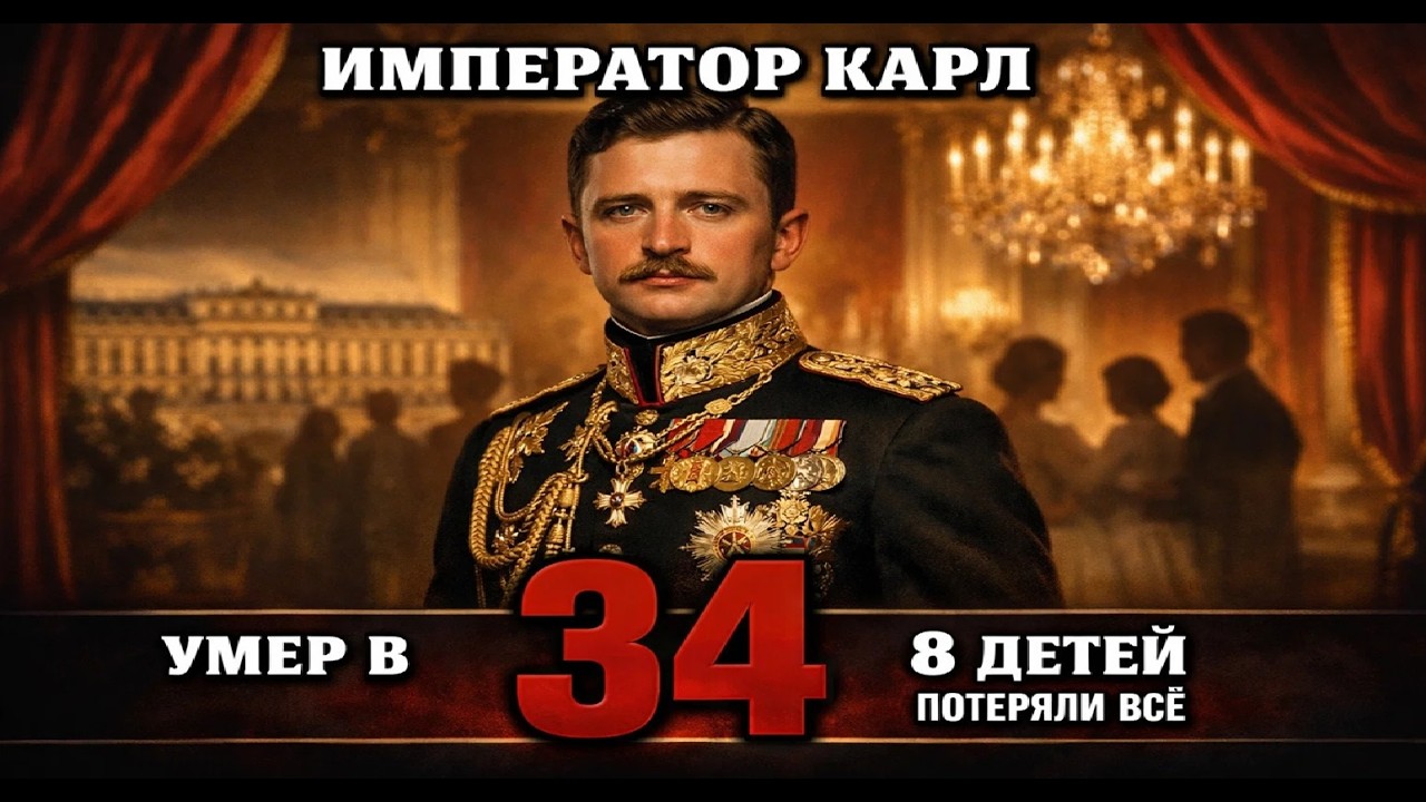 Они потеряли ВСЁ за 24 часа. Потом стало ещё хуже.