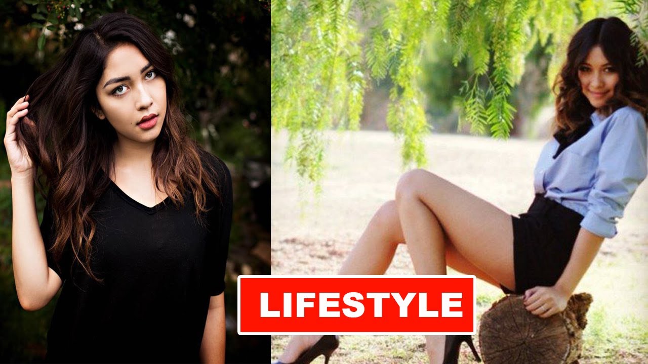 Lulu Antariksa's Lifestyle 2020 ★ New Boyfriend, House, Net worth & Biography