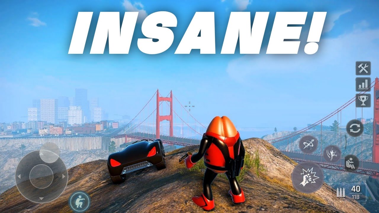 I Downloaded 20 NEW Mobile Games So You Don't Have To &mdash; Full Tier List