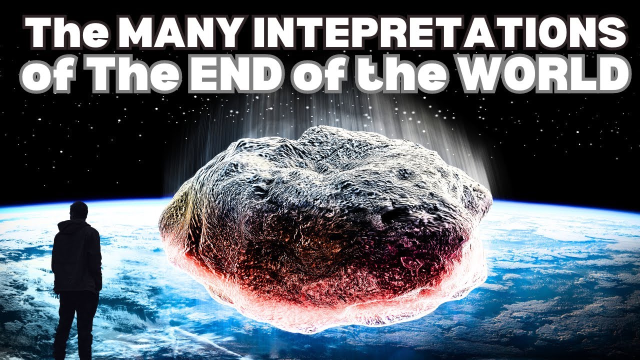 The Symbolism Nobody Understands | Revelation 16 & 17 | Lesson 36
