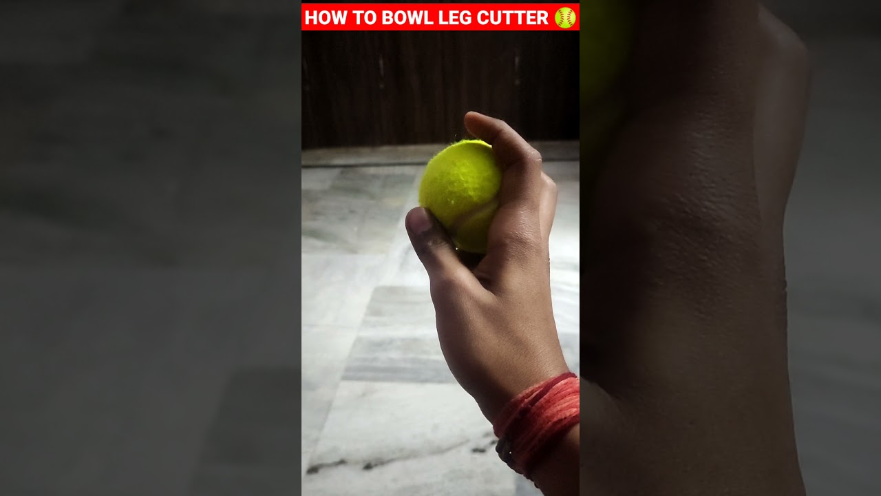 Best 💯 Leg Cutter🥎