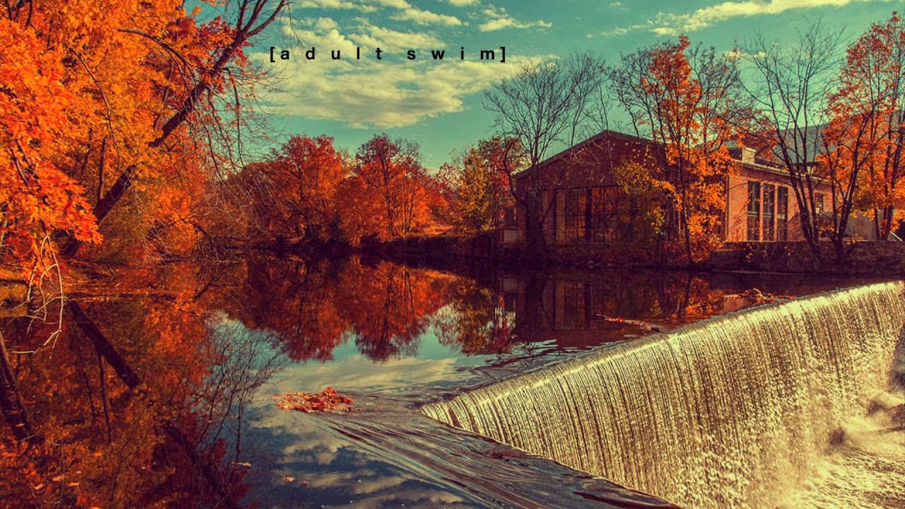 [adult swim bump] beacon falls - 2:46pm