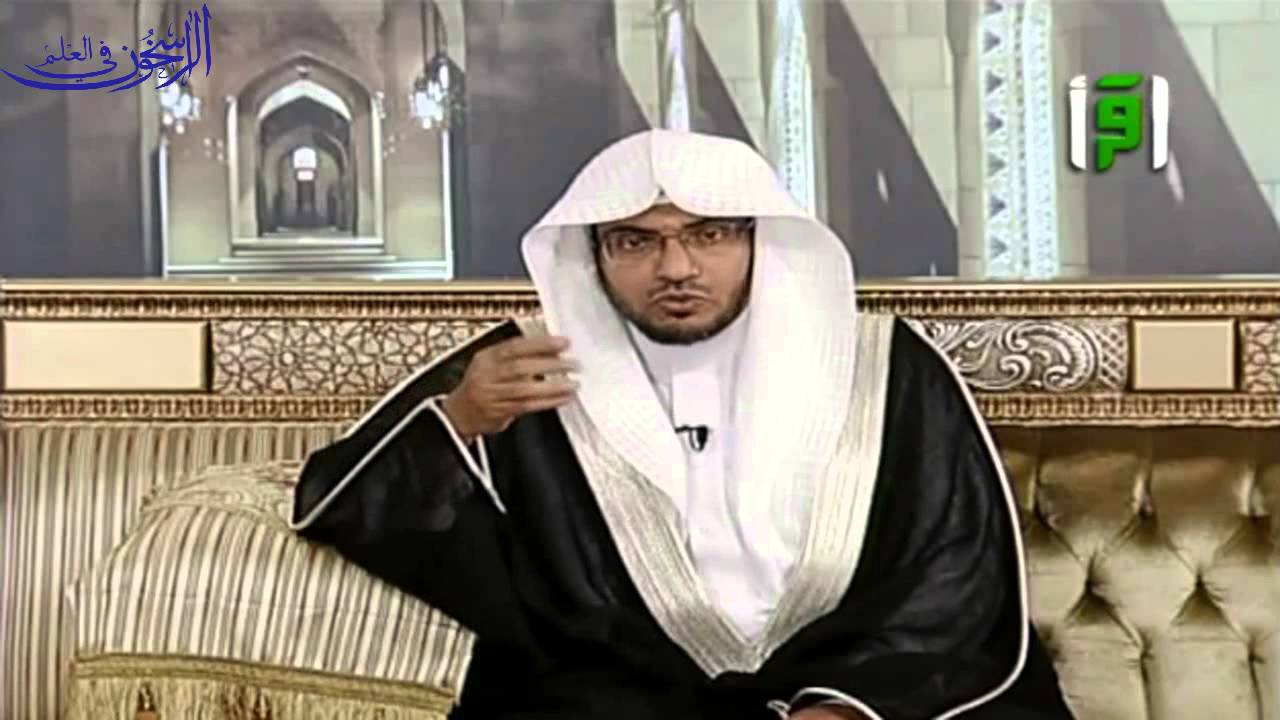 برنامج (ونمارق مصفوفة) الحلقة (14) بعنوان 