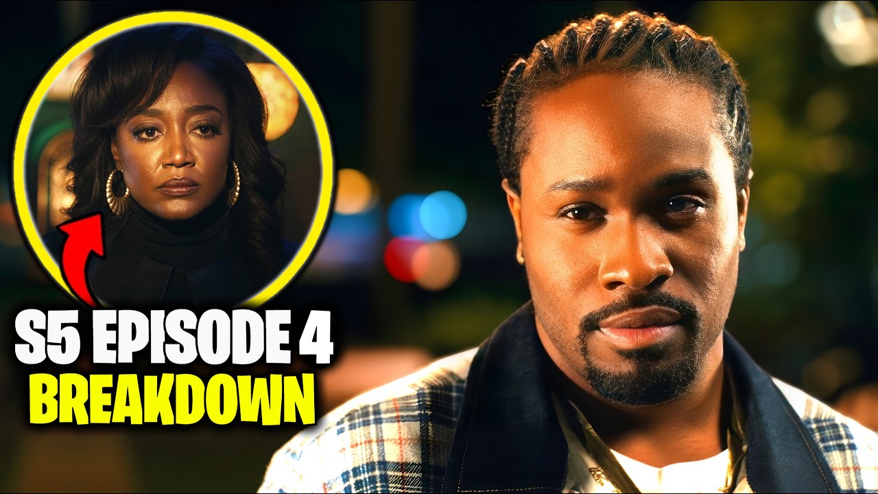 Raising Kanan Season 5 'Episode 4 Breakdown, Easter Eggs & Clues You Missed!