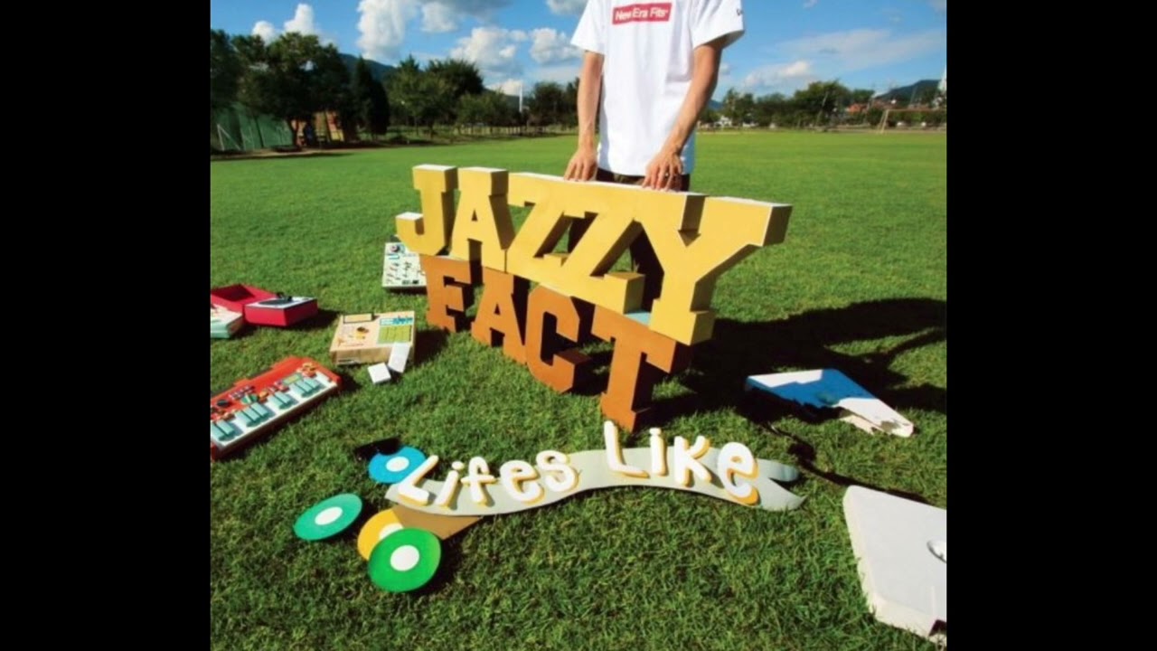 [1시간/1hour] 아까워 - 재지팩트 (Jazzyfact)
