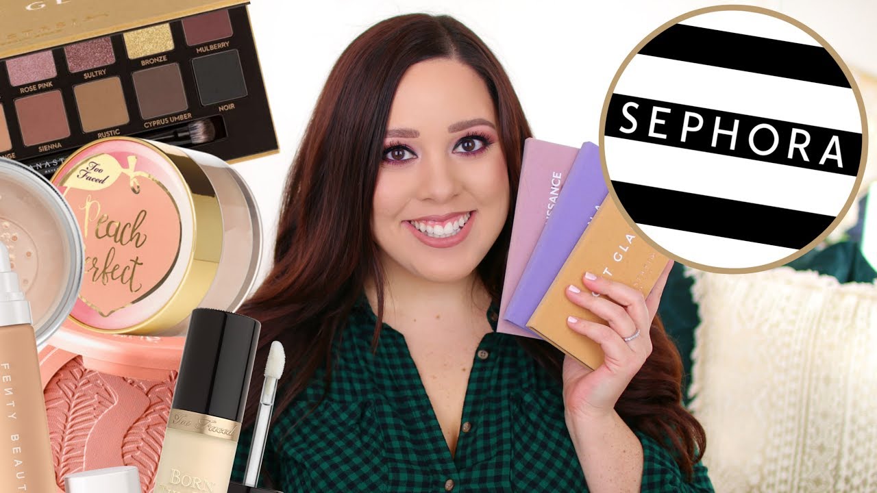 10 SEPHORA BEST SELLERS ACTUALLY WORTH YOUR MONEY!