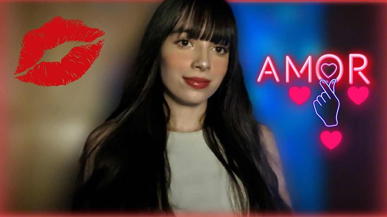 👀TU EX NOVIA QUIERE VOLVER CONTIGO👀❤ |Soft Spoken- Roleplay|~Solcito ASMR~