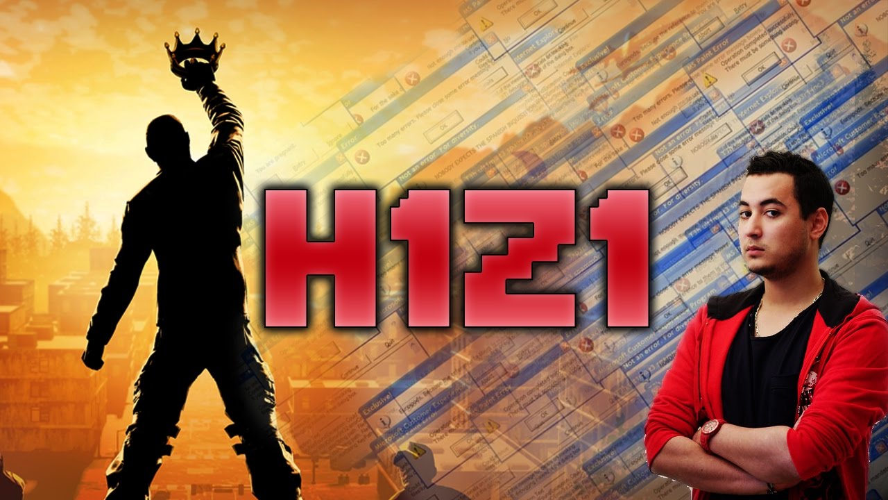[H1Z1: KOTK] Le KARMA, une fin inattendue !