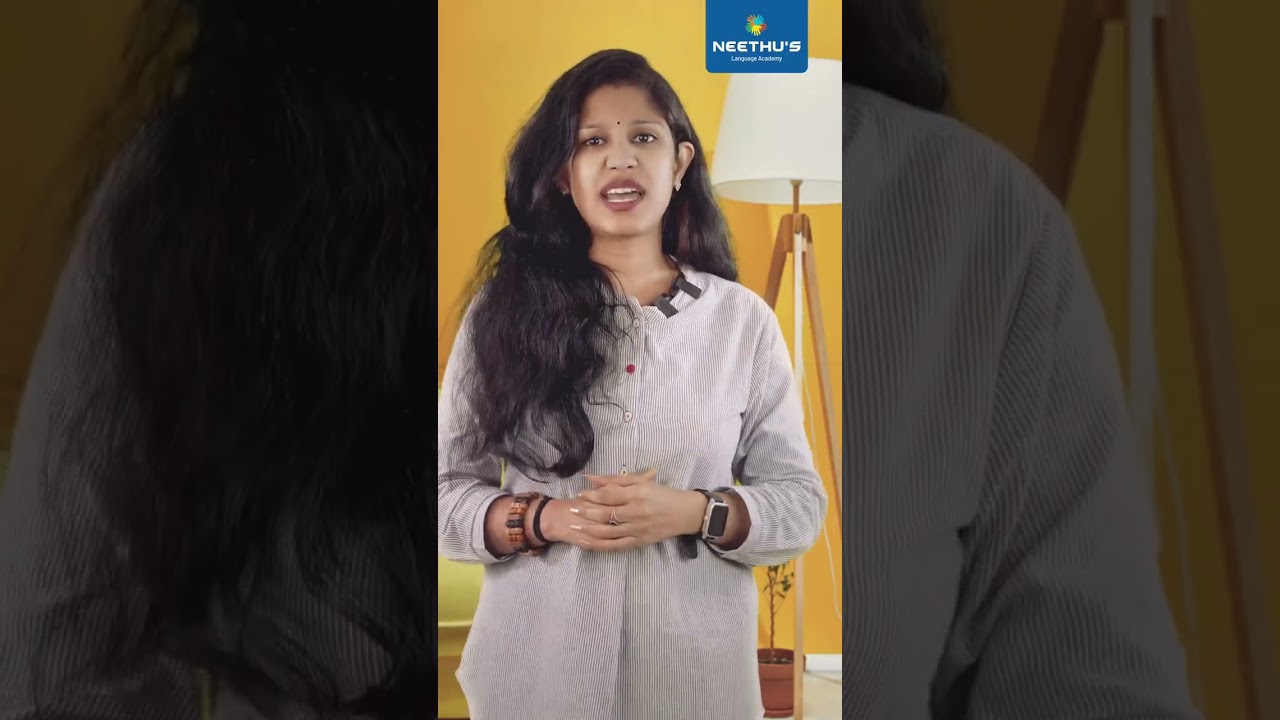 Dilemma Neethu’s Academy