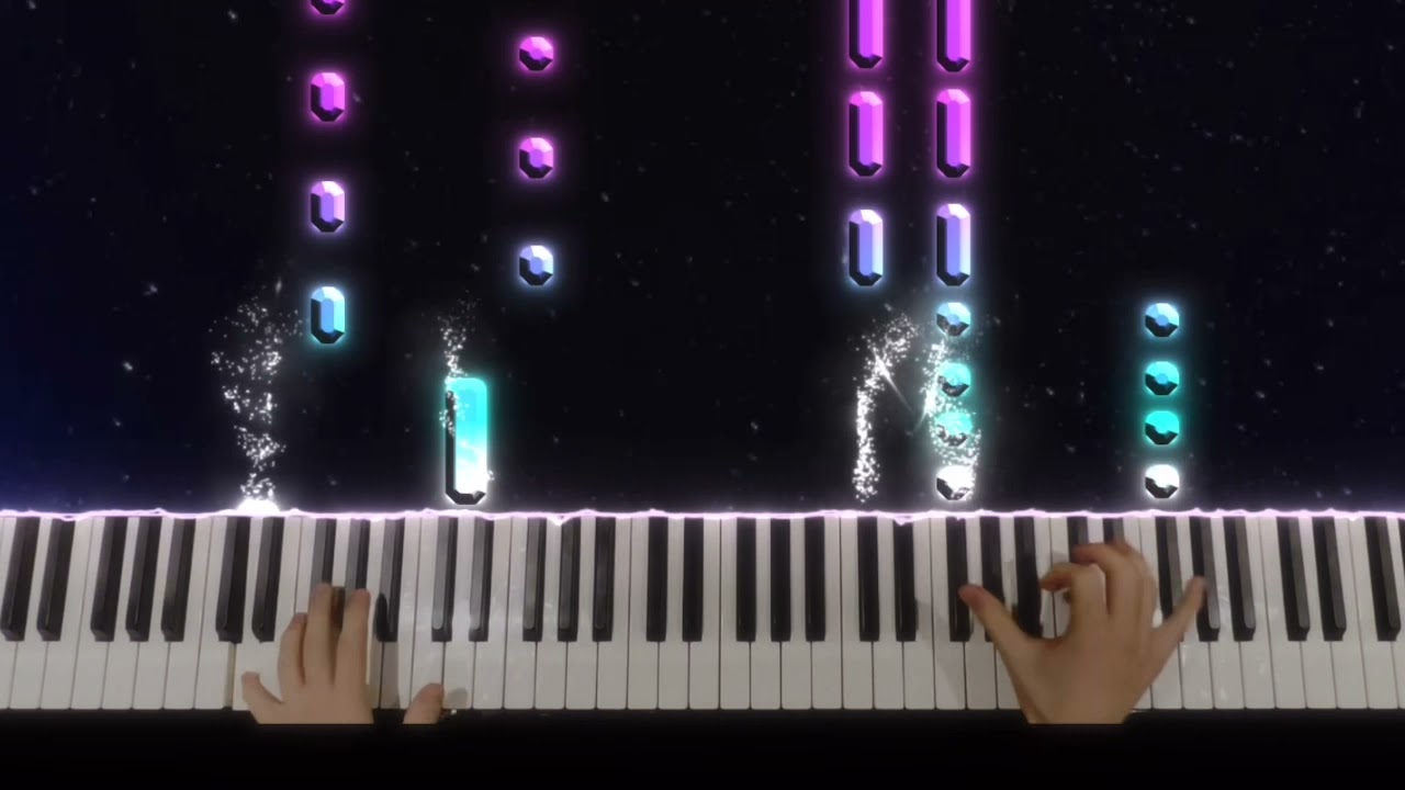 Ludovico Einaudi-Nightbook