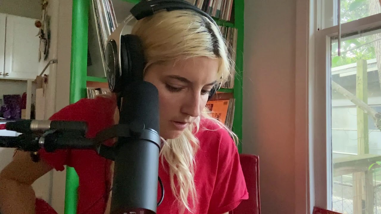 Caroline Rose - More Of The Same (Live on KEXP at Home)