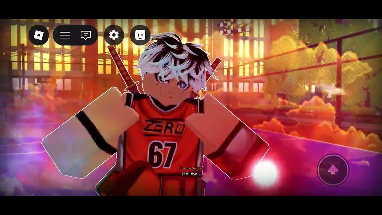 Basketball zero, Gojo vs Sukana, Judas AMV
